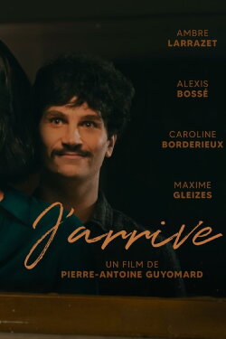J'arrive (2024)