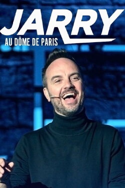 Jarry au Dôme de Paris (2022) Jarry au Dôme de Paris (2022)