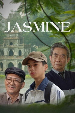 Jasmine (2022)