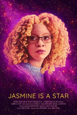 Jasmine Is a Star (2022) Jasmine Is a Star (2022)