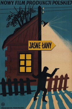 Jasne łany (1947) Jasne łany (1947)