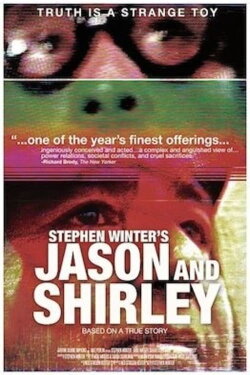 Jason and Shirley (2015) Jason and Shirley (2015)