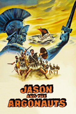 Jason and the Argonauts (1963) Jason and the Argonauts (1963)