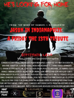 Jason In Indianapolis: A Friday the 13th Tribute (2024) Jason In Indianapolis: A Friday the 13th Tribute (2024)