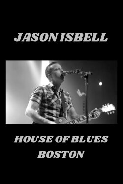 Jason Isbell - Live at House of Blues (2016) Jason Isbell - Live at House of Blues (2016)