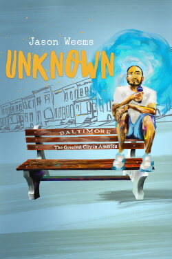 Jason Weems: Unknown (2020)