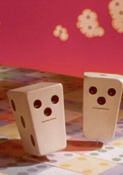 Jasper and the Choo-Choo (1942) Jasper and the Choo-Choo (1942)