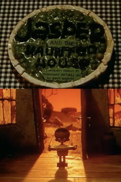 Jasper and the Haunted House (1942) Jasper and the Haunted House (1942)