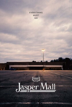 Jasper Mall (2020) Jasper Mall (2020)