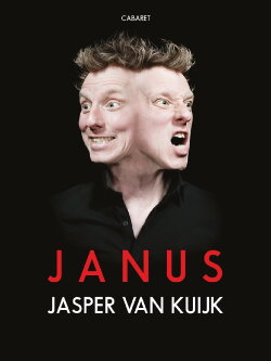 Jasper van Kuijk: Janus (2018) Jasper van Kuijk: Janus (2018)