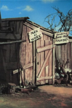 Jasper's Boobytraps (1945)