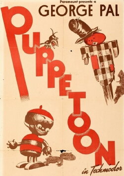 Jasper's Minstrels (1945)