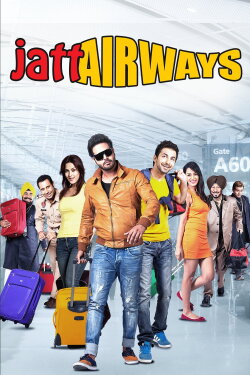 Jatt Airways (2013)