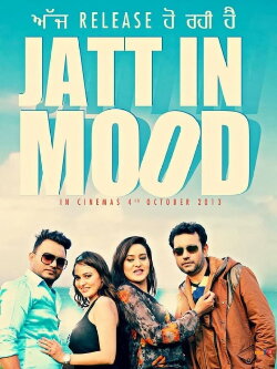 Jatt in Mood (2013) Jatt in Mood (2013)