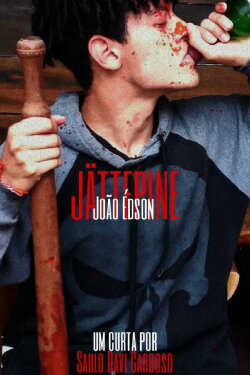 Jättepine (2021) Jättepine (2021)