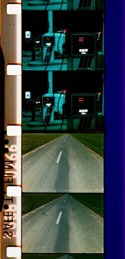 Jaune et bleu III: Les Vagues (1987) Jaune et bleu III: Les Vagues (1987)