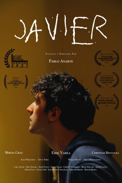 Javier (2021)