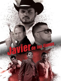 Javier De Los Llanos (2016)