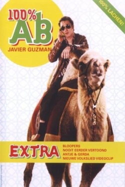 Javier Guzman: De 100% AB Show (2003) Javier Guzman: De 100% AB Show (2003)