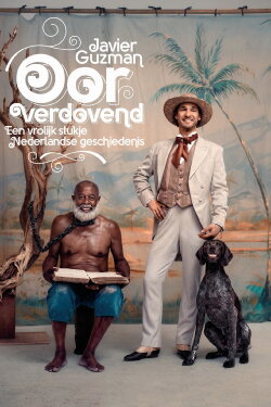 Javier Guzman: Oorverdovend (2013) Javier Guzman: Oorverdovend (2013)