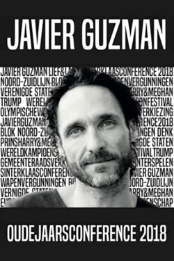 Javier Guzman: Oudejaarsconference 2018 (2018) Javier Guzman: Oudejaarsconference 2018 (2018)