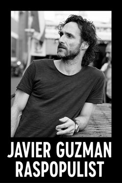 Javier Guzman: Oudejaarsconference 2020: Raspopulist (2020) Javier Guzman: Oudejaarsconference 2020: Raspopulist (2020)