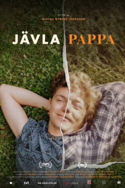 Jävla Pappa (2023)