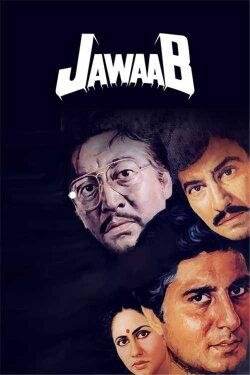 Jawaab (1985) Jawaab (1985)