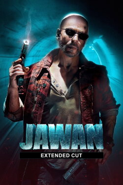 Jawan (2023) Jawan (2023)