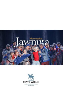 Jawnuta - Moniuszko (2022) Jawnuta - Moniuszko (2022)