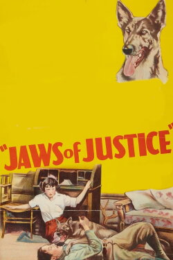 Jaws of Justice (1933) Jaws of Justice (1933)