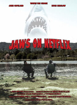 Jaws on Netflix (2013) Jaws on Netflix (2013)
