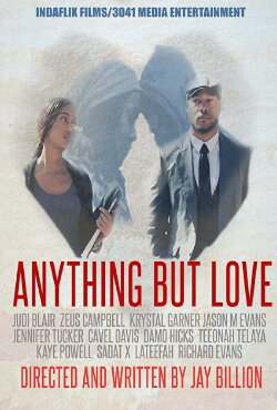 Jay Billion's Anything But Love (2013) Jay Billion's Anything But Love (2013)