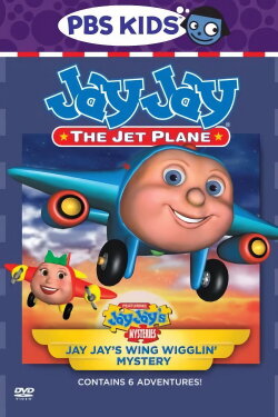 Jay Jay the Jet Plane - Jay Jay's Wing Wigglin' Mystery (2007) Jay Jay the Jet Plane - Jay Jay's Wing Wigglin' Mystery (2007)