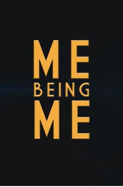 Jay Larson: Me Being Me (2017)