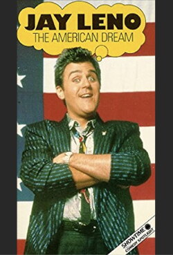Jay Leno: The American Dream (1986) Jay Leno: The American Dream (1986)