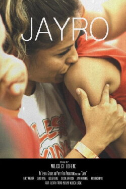 Jayro (2021)