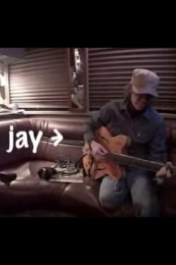 Jay's Lost (2012)