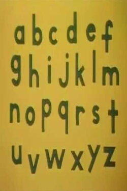 Jazz Alphabet (1974) Jazz Alphabet (1974)