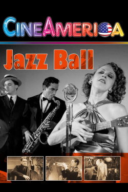 Jazz Ball (1956) Jazz Ball (1956)