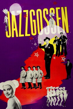 Jazz Boy (1958) Jazz Boy (1958)