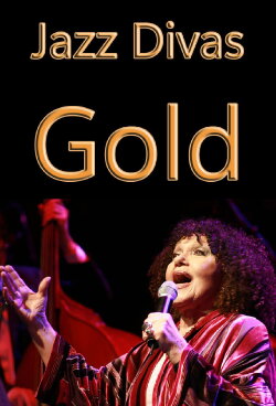 Jazz Divas Gold (2013) Jazz Divas Gold (2013)
