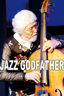 Jazz Godfather (2023) Jazz Godfather (2023)