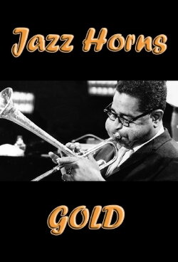 Jazz Horns Gold (2021)