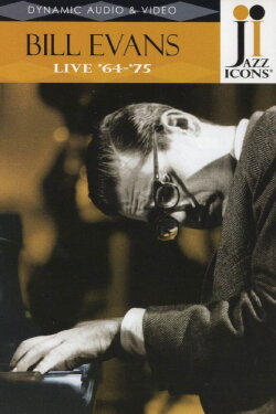 Jazz Icons: Bill Evans Live in '64-'75 (2008)