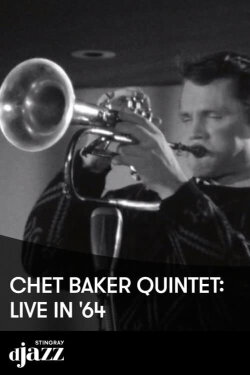 Jazz Legends - Chet Baker Quintette (2022) Jazz Legends - Chet Baker Quintette (2022)