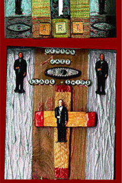 Jazz Slave Ships (1998) Jazz Slave Ships (1998)