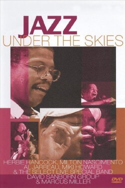 Jazz Under the Skies (1990) Jazz Under the Skies (1990)