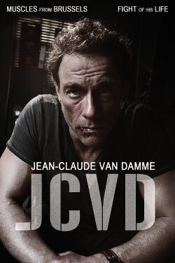 JCVD (2008) JCVD (2008)
