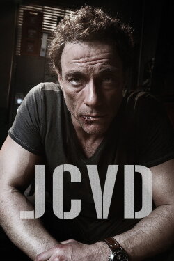 JCVD (2008) JCVD (2008)